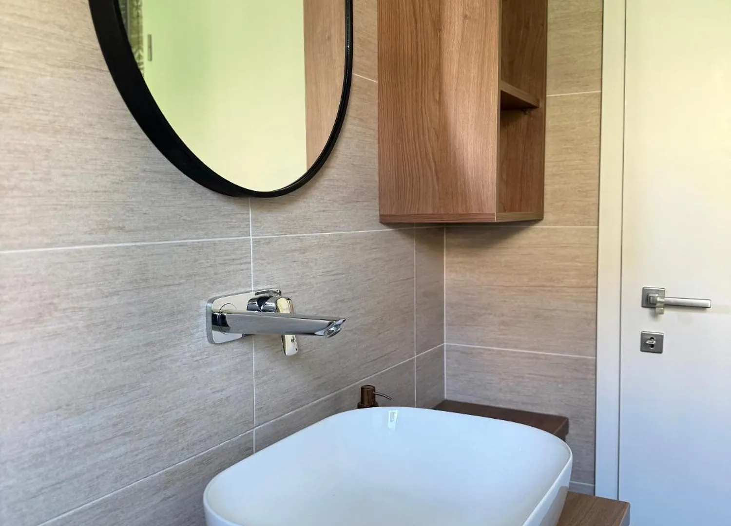 Apartment Spalato 0*, Сплит Хорватия